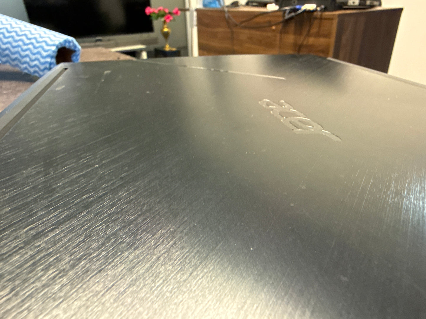 Acer Nitro 7 AN715-51 i7-9750H 16GB RAM 256GB SSD 1TB GeForce 1660 + MS Office - USED