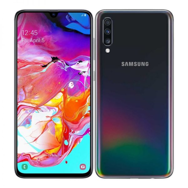 Samsung Galaxy A70 128GB - USED