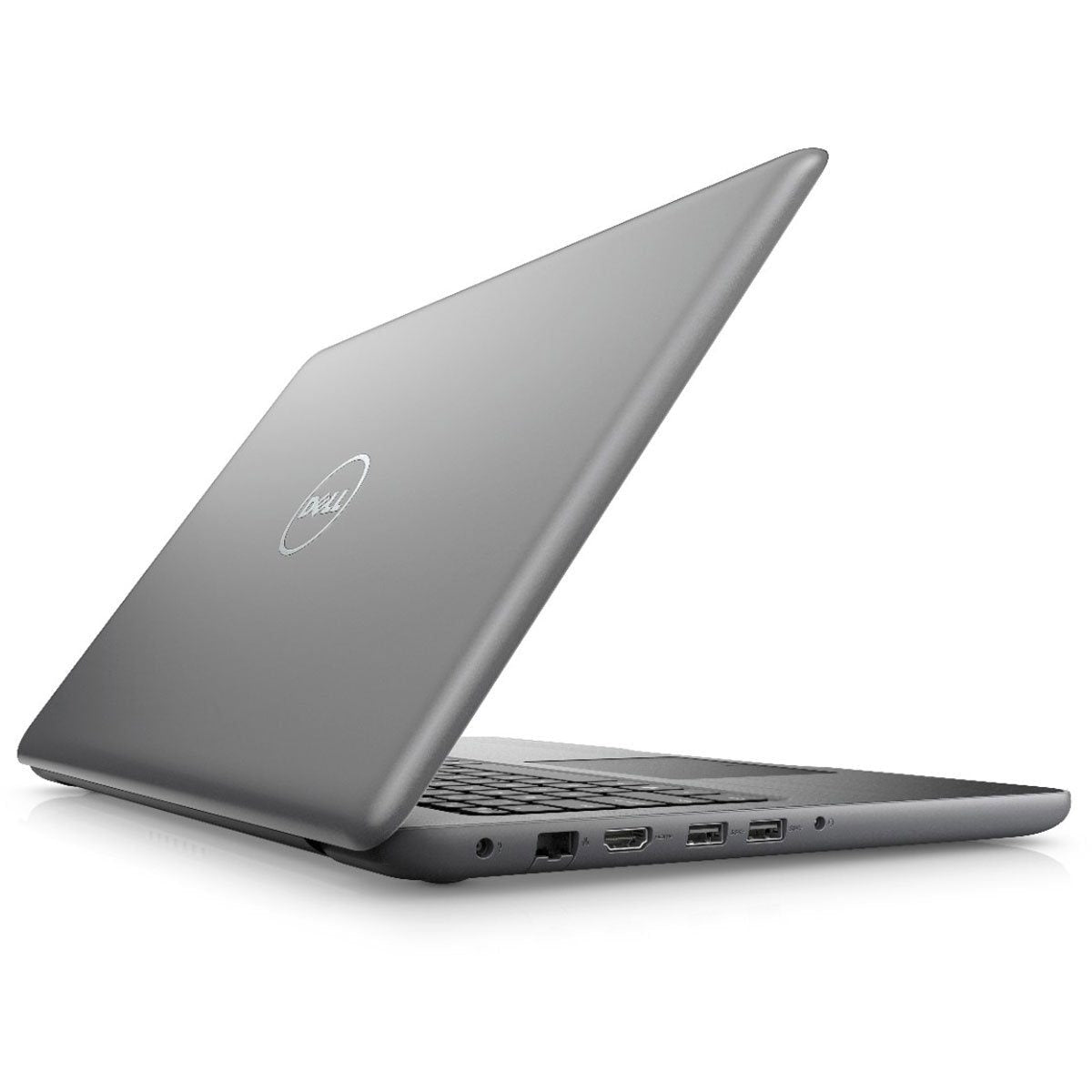 DELL 5565 Laptop A12-9700P 12GB Ram 1TB HDD TouchScreen + MS Office - Used