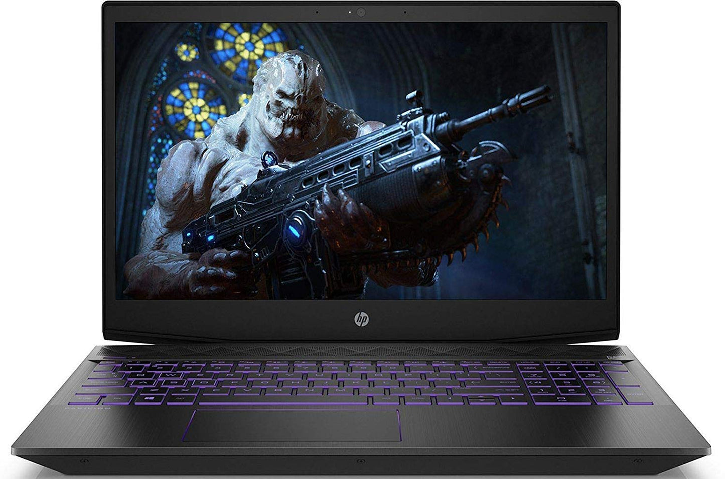 Hp Pavilion Gaming Laptop 15-CX0031TX i7-8750 32GB RAM 1TB SSD Nvidia + MS Office - USED