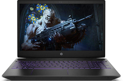 Hp Pavilion Gaming Laptop 15-CX0031TX i7-8750 32GB RAM 1TB SSD Nvidia + MS Office - USED