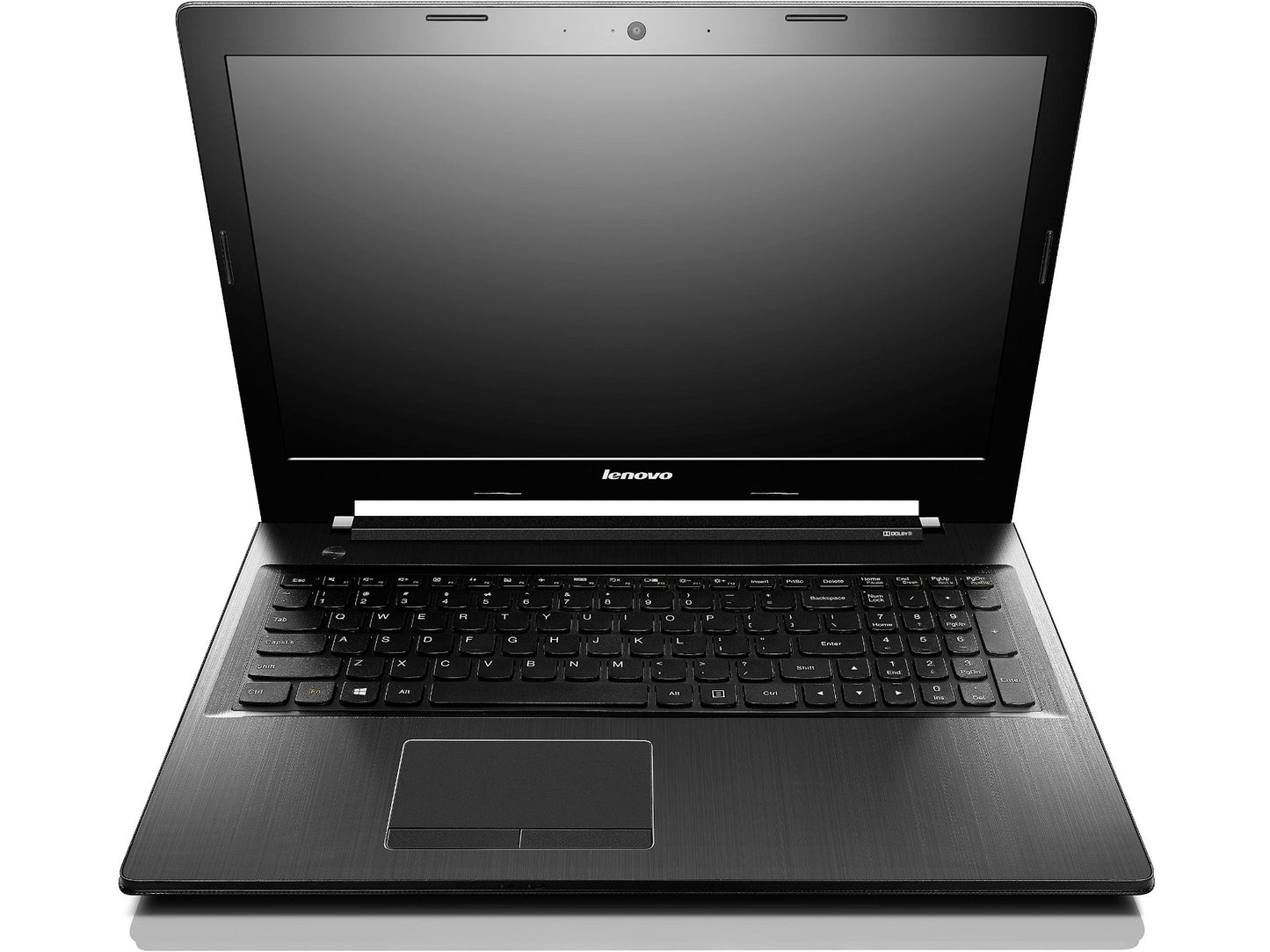 Lenovo Ideapad Z50-75 AMD FX-7500 8GB/256GB SSD + MS Office - USED