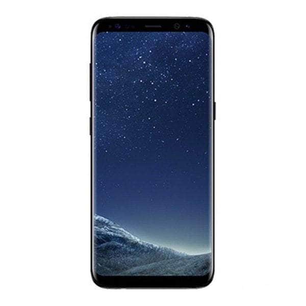 Samsung Galaxy S8 Plus 64GB - USED