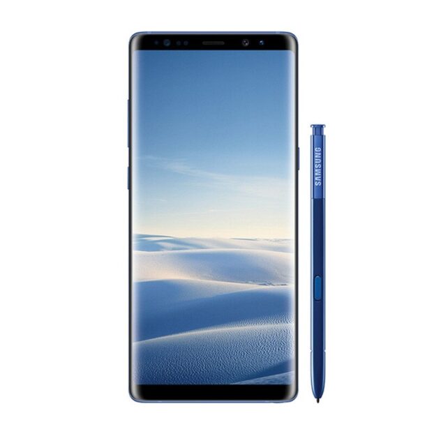 Samsung Galaxy Note 8 64GB - Used