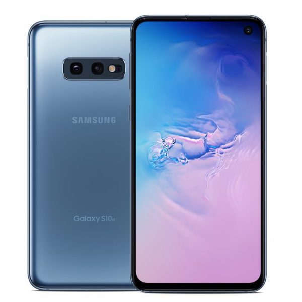Samsung Galaxy S10e 128GB Blue - USED