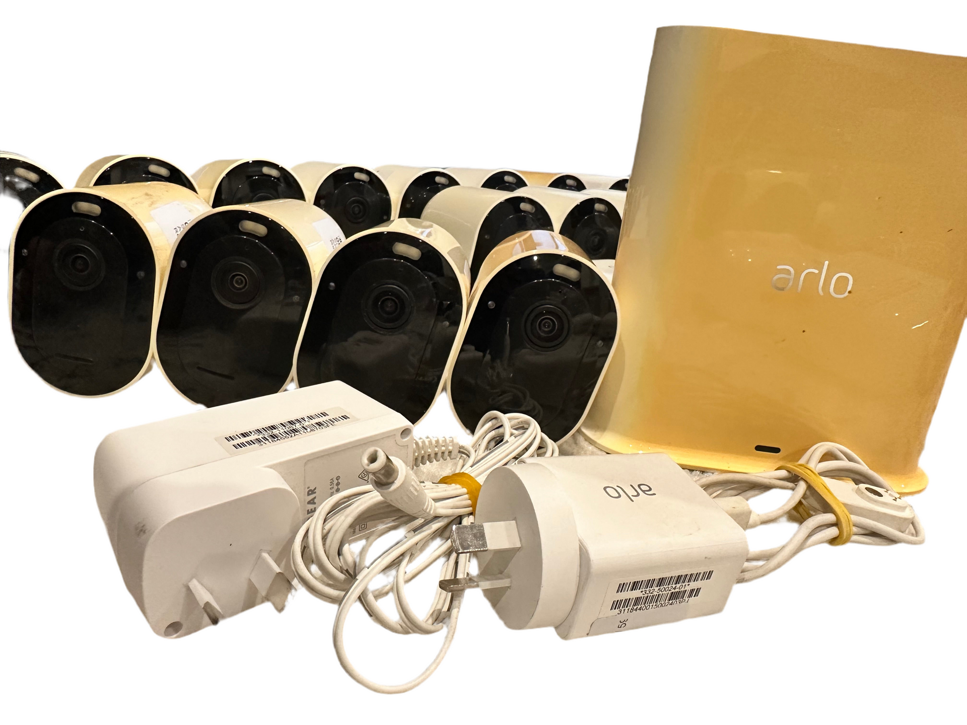arlo pro3 未使用品 Arlo Pro 3 Wire-Free Security System for sale online | eBay