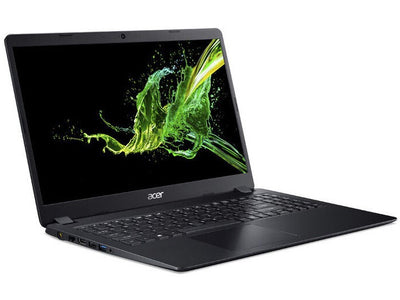 Acer Aspire 3 A315-42-R40D Laptop + MS Office (2.4ghz/4GB/128GB) - Used