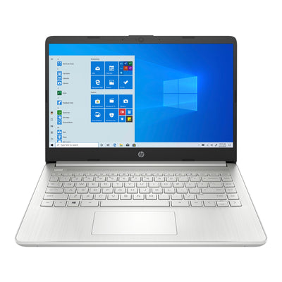 Hp Notebook 14s DK0118AU + MS Office Ryzen3 8GB RAM 256GB SSD - USED