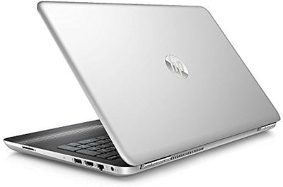 Hp Notebook (17-CA1001AU) 17inch Ryzen3 8GB 128SSD 1TB HDD MS Office- USED