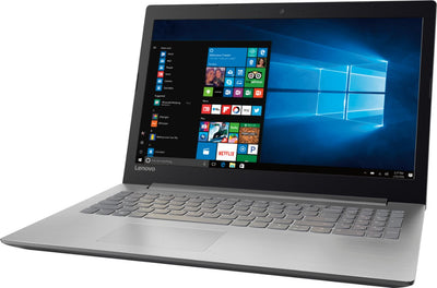 Lenovo Ideapad 320-15ABR A12 8GB RAM 256GB SSD + MS Office - USED