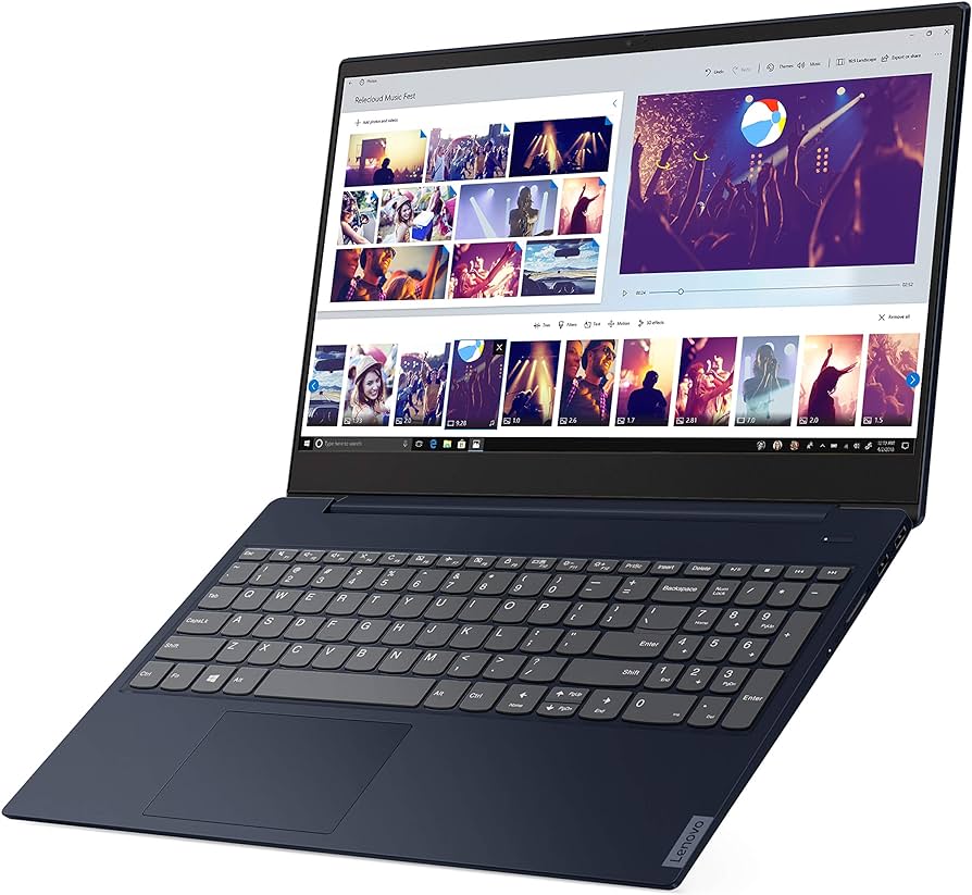 Lenovo Ideapad S340-14API (81NB) 8GB 256GB + MS Office - USED