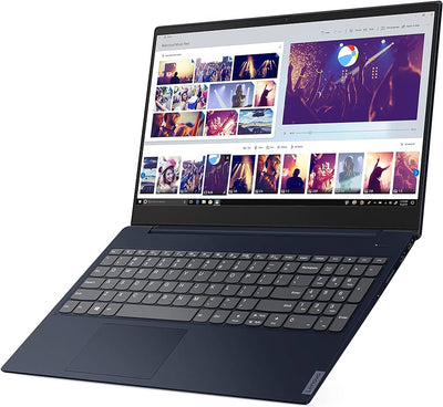 Lenovo Ideapad S340-14API (81NB) 8GB 256GB + MS Office - USED
