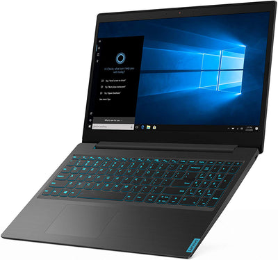 Lenovo IdeaPad L340 151RH Gaming i7-9750h 16Gb RAM 500GB SSD + MS Office - USED