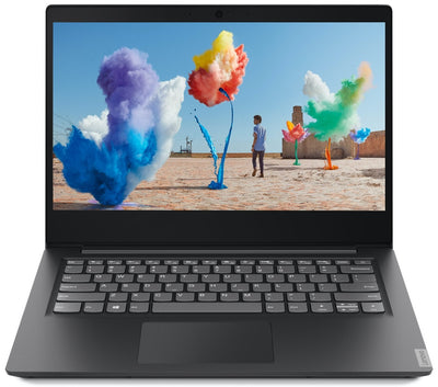 Lenovo Ideapad S145-14AST (81ST) + MS Office 4GB/128GB SSD - USED